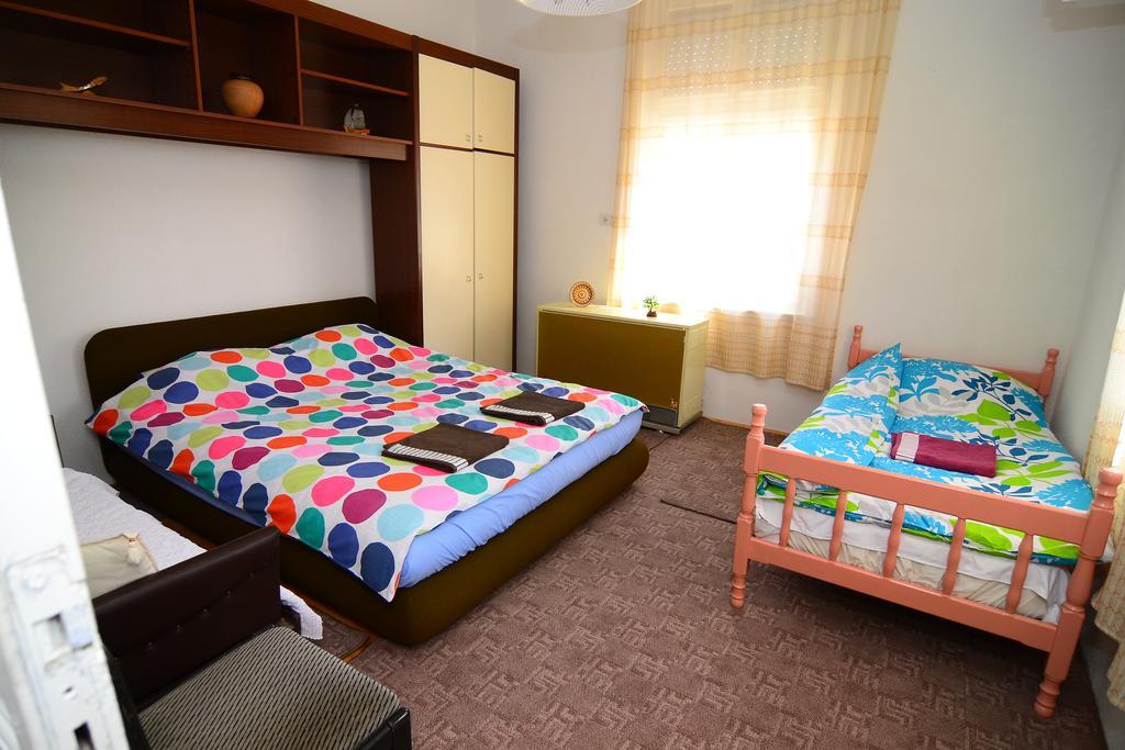 Guest House Antika Prilep Luaran gambar